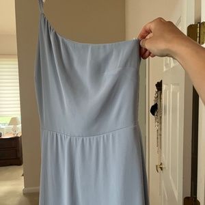 Bridesmaid dresses show me your mumu